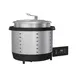 Vollrath 74705D (For International Use Only) Mirage® Induction Rethermalizer 1 image