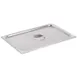 Vollrath 77250 Super Pan V® Steam Table Pan Cover, Stainless, Full Size 1 image