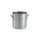 Vollrath 78560 Stainless Aluminum‑Clad 7½‑Qt Stock Pot, 8‑3⁄8" Dia × 8‑3⁄8" Depth, NSF 1 image
