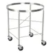 Vollrath 79018 Bowl Stand/Dolly, Mobile 3 image