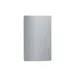 Vollrath 8240014 Miramar Template, Blank, 12" x 20", Stainless Steel, NSF, Made in USA 1 image