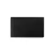 Vollrath 8240018 Miramar Template, Blank for Decorative Pans, 12" x 20", Black Thermoset Resin 1 image