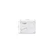 Vollrath 8250316 Miramar Double Well Template, 2‑Casserole Stainless, Fits 21‑1/8" x 25‑3/4", USA 1 image