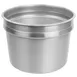 Vollrath 88204 Inset, 11 Quart, Induction Ready, NSF, for Mirage Induction Rethermalizer 1 image