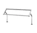 Vollrath 89271 Traditional Breath Guard, Single-Sided Buffet 1 image