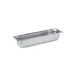 Vollrath 90542 Super Pan 3® 2/4 Gn Food Pan, 4" Deep, (100Mm), 22 Gauge 1 image