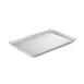 Vollrath 939001 Wear-Ever® Sheet Pan, Full Size, 26"W x 18"D x 1"H, Aluminum, Natural Finish 1 image