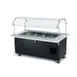 Vollrath 97212 48" 4-Series Signature Server® with Laminate or Corian® Countertops 1 image