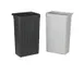 Vollrath 9728820 Refuse Bin, Fits Standard Truck & Tubular Carts 1 image