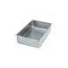 Vollrath 99740 Water Pan, Straight-Sided Stainless Steel, 20 23/32"x12 3/4"x4-3/8", Made in USA 1 image