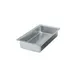 Vollrath 99745 Water Pan, Straight-Sided Dripless, 22 1/16"x14 3/32"x4-3/8", NSF, Made in USA 1 image