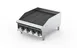 Vollrath CBGHD-60 60" Countertop Heavy Duty Gas Radiant/Lava Rock Charbroiler, 200.000 BTU 1 image