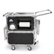 Vollrath CIPCART-2 Companion Cart 2, Portable Cleaning System 1 image