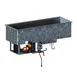Vollrath FC-4C-05120-FA Refrigerated Cold Food Well Unit, Drop-In, 5-Well 1 image