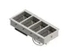 Vollrath FC-4DH-03208-I Hot Food Well Drop-In Unit, Electric, Dry Operation Only 1 image
