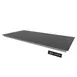 Vollrath FC-4HS-54120-BKF Flush Mount Heated Shelf, Drop-In, 56"W 1 image