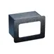 Vollrath FMN-1 Napkin Dispenser, Flush Mount/Built-In 1 image