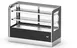 Vollrath HDCCB-48 47" Countertop Heated Cubed Display Case 1 image