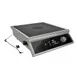 Vollrath HPI4-3000 1 Burner Countertop Induction Range 1 image