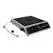 Vollrath MPI4-1440S 1 Burner Countertop Induction Range 1 image