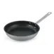 Vollrath N3411 Centurion® Fry Pan, 11" Dia., Non-Stick, 18-10 Stainless Steel 1 image