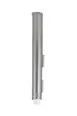 Vollrath PLC-1 Adjustable Cup Dispenser, 25-3/4"W x 3-1/8"D, Stainless Steel, Fits 2-1/4"-2-7/8" Cups 1 image