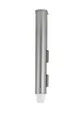 Vollrath PLC-3 Gravity Cup Dispenser, 25-7/8"W x 4-3/8"D, Holds Sleeve of Cups, Wall/Stand Mount 1 image