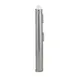 Vollrath SLC-1 Spring Loaded Cup Dispenser, Adjustable, 25-3/4"W x 3-1/8"D, Stainless Wall/Stand, NSF 1 image