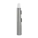 Vollrath SLC-2 Spring Loaded Cup Dispenser, 25-3/4"W x 3-3/4"D, Stainless Steel, Wall or Stand Mount 1 image
