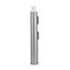Vollrath SLC-3 Spring Loaded Cup Dispenser, 25.9"W x 4.4"D, Stainless, Wall Mount, 3-1/2"-4-1/8" Cups 1 image