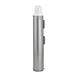 Vollrath SLC-4 Spring Cup Dispenser, Adjustable 4-1/8"-4-7/8" 26-7/8"W x 5-1/5"D, Steel, Mount, NSF 1 image