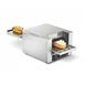Vollrath SO2-24010.5 Countertop Electric Conveyor Oven, 10 1/2" Wide Belt 1 image