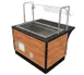 Vollrath VC84 84" V-Class Series Cold Station 84"W, Unspecified 1 image