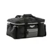 Vollrath VCBL500 Large 5-Series Insulated Catering Bag, 23x15x14, Black Laminated Polyester 1 image
