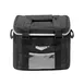 Vollrath VDBS100 Small Catering Bag, 1-Series, 10"W X 10"D X 12"H 1 image