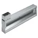 Vollrath 54 Cayenne® Heat Strip, For (4) Well Contemporary Breath Guard 1 image