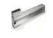 Vollrath 55 Cayenne Strip Type Heat Lamp For 5-Well Contemporary Breath Guard, Toggle Control 1 image
