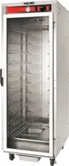 Vulcan VP18-1M3ZN Full Height Non-Insulated Proofing Heated Cabinet with (18) Pan Capacity 1 image