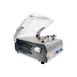 Univex VP40N21 Countertop Chamber Vacuum Packaging Machine with 15-7/10" Single Seal Bar 1 image