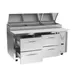 Victory VPPD67HC-4 67" 2-Section Refrigerated Pizza Prep Table w/ 4 Drawers, 20.68 cu. ft. 4 image