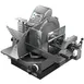Bizerba VS 12 D-V-1 Meat Slicer – 13” Chromium‑Plated Blade, 0‑0.94” Slice, 1/2 HP Belt Drive, 120V/60Hz 2 image