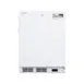 Accucold VT65MLBIMCADA 23.63" Undercounter Breast Milk Freezer, White, 3.5 cu. ft. 2 image