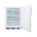 Accucold VT65MLBIMCADA 23.63" Undercounter Breast Milk Freezer, White, 3.5 cu. ft. 3 image