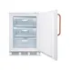 Accucold VT65MLTBC One Section Solid Door Undercounter Medical Freezer, 3.5 cu. ft. 3 image