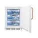 Accucold VT65MLTBC One Section Solid Door Undercounter Medical Freezer, 3.5 cu. ft. 4 image