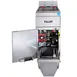 Vulcan 1ER50AF Full Pot Floor Model Electric Fryer w/ 50-lb., Twin Baskets, Analog Controls 3 image