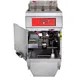 Vulcan 1ER85DF Full Pot Floor Model Electric Fryer w/ 85-lb., Digital Controls, Twin Baskets 3 image