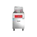 Vulcan 1TR85DF PowerFry3™ Full Pot Floor Model Gas Fryer w/ 90 lbs, Capacity, Built-In Filtration 1 image