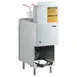 Vulcan 1VEG50M Full Pot Floor Model Gas Fryer w/ 50-lb Capacity, Twin Baskets, Millivolt Thermostat 3 image
