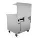 Vulcan 36C-36GT 36" Gas Restaurant Range, 36" Full Griddle w/ Thermostatic Controls, (1) Convection Oven, 95.000 BTU 5 image